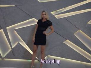 Adelspring