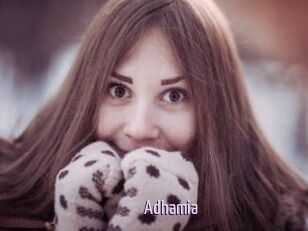 Adhamia