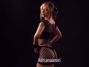 Adrianaamiri