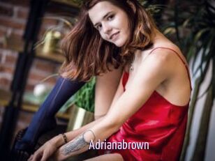 Adrianabrown