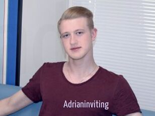 Adrianinviting