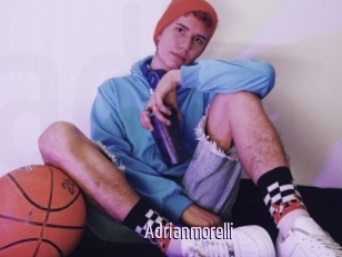 Adrianmorelli