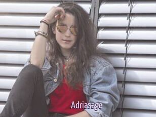 Adriasage