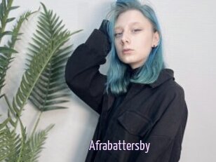 Afrabattersby