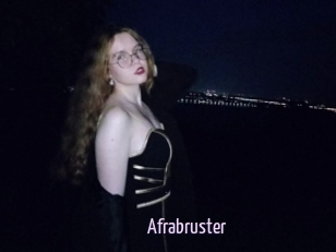 Afrabruster