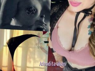 Afrodita_alien