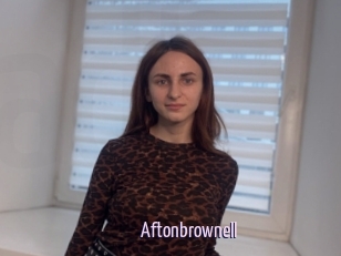 Aftonbrownell