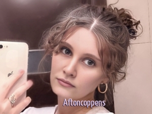 Aftoncoppens