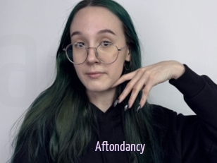 Aftondancy