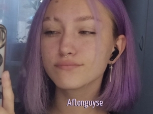 Aftonguyse