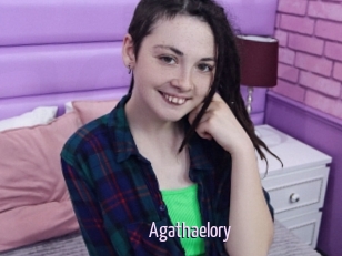 Agathaelory