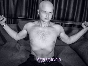 Aggragurvoin