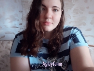 Aglayfame