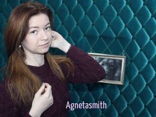 Agnetasmith