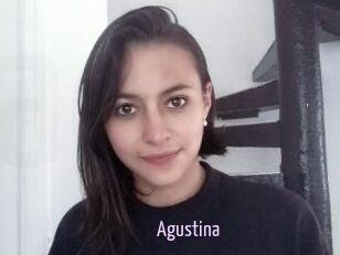 Agustina