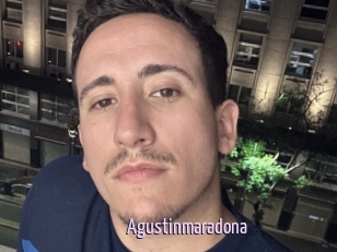 Agustinmaradona