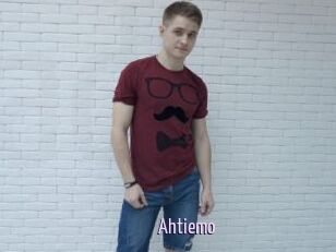 Ahtiemo