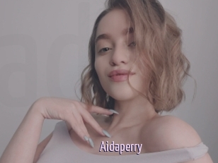 Aidaperry