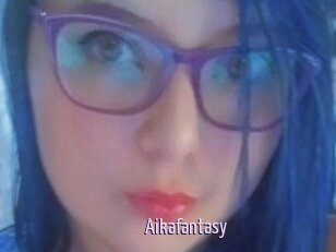 Aikafantasy