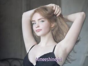 Aimeeshinegirl