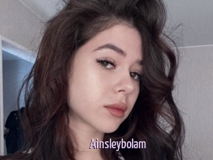 Ainsleybolam