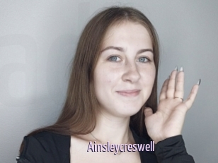 Ainsleycreswell