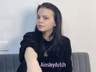 Ainsleydutch