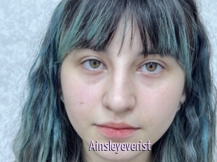 Ainsleyeverist