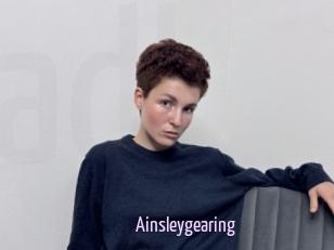 Ainsleygearing