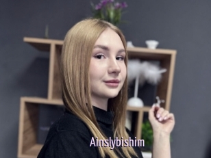 Ainslybishim