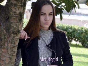 Aircutegirl