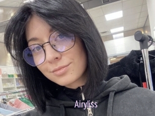 Airyliss