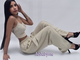 Aishabyrne