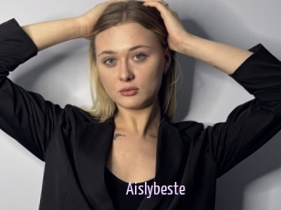 Aislybeste