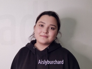 Aislyburchard