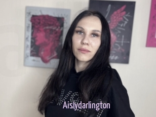 Aislydarlington