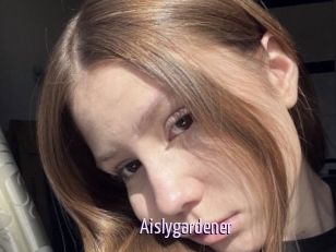 Aislygardener