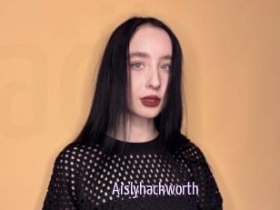 Aislyhackworth