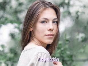 Aislyheckler