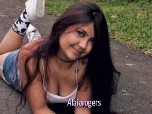 Alaiarogers