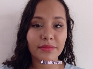 Alanadevon