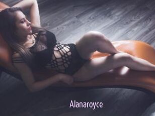 Alanaroyce