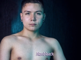 Alanblaack