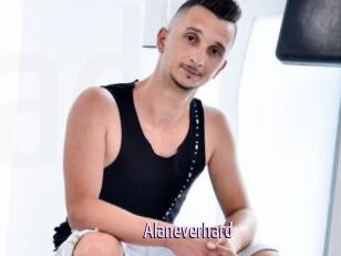 Alaneverhard