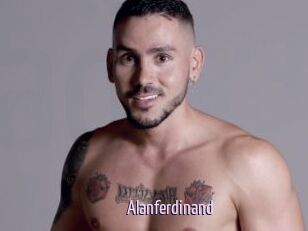 Alanferdinand