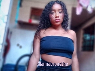 Alannabrunethe