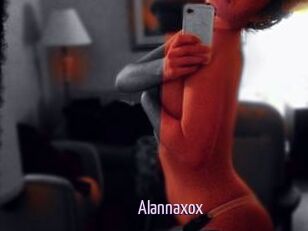 Alannaxox