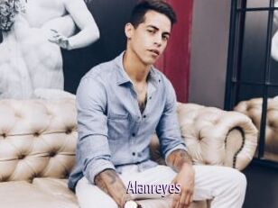 Alanreyes