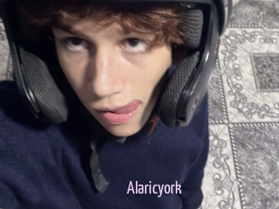 Alaricyork