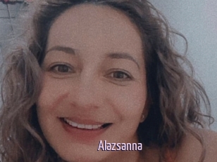 Alazsanna